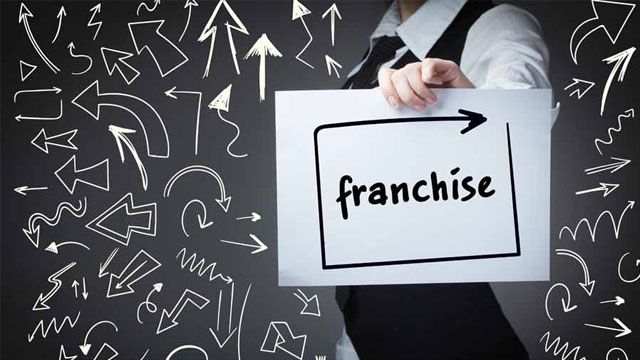 Franchising and Investing – Heating Up in 2014