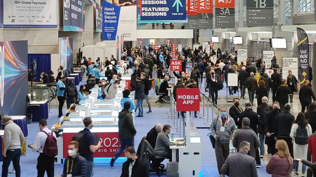 New York Franchise Exhibition – Why Its A Big Deal - Fms Franchise
