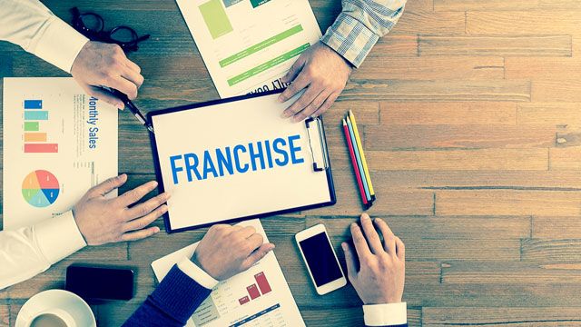 Drim Properties Franchise - Fms Franchise Drim Properties Franchise - Fms Franchise