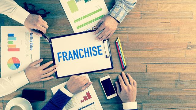 Drim Properties Franchise