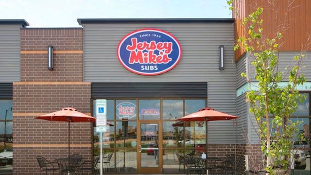 A Story About A Brand Jersey Mikes Franchise