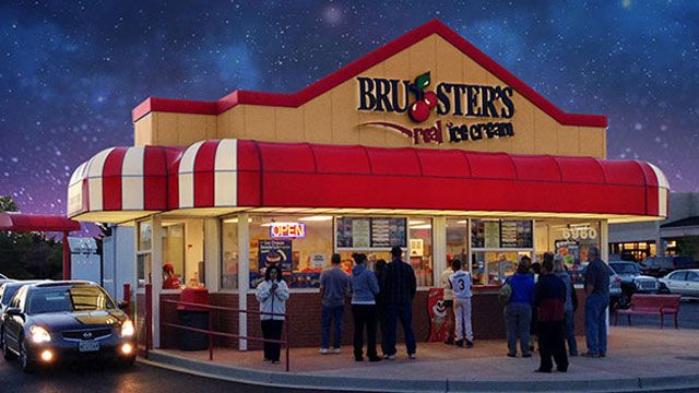 Bruster'S Ice Cream Franchise - Fms Franchise Marketing Systems Brusters Ice Cream Franchise