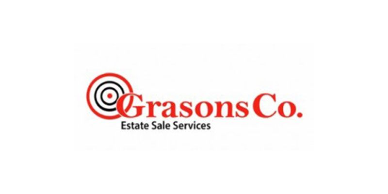 Grasons Co. Estate Sale Services