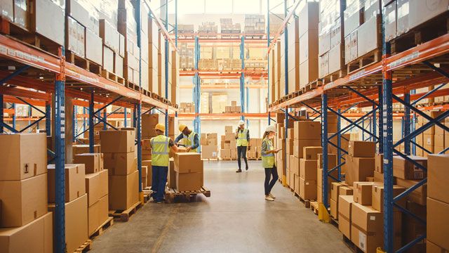 Ram Products Territory Manager - Fms Franchise Marketing Systems Ram Products Territory Manager