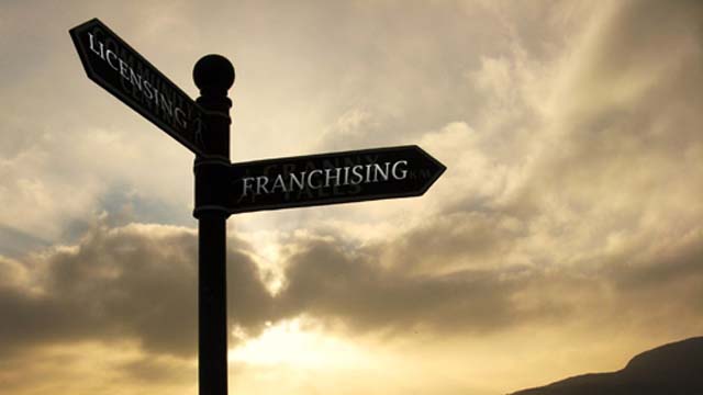 Franchising Or Licensing The Best Business Model For Brand Growth - Fms Franchise