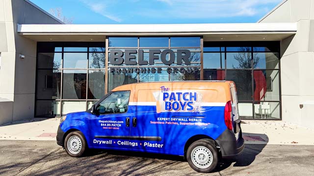 The Patch Boys Franchise - Fms Franchise The Patch Boys Franchise 1 - Fms Franchise