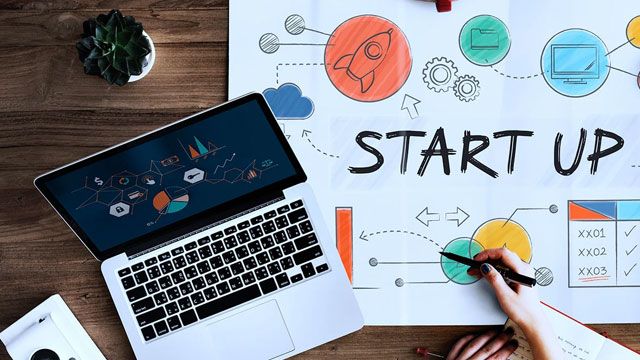 Buy In or Start Up or Expand Out
