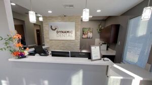 Dynamic Dental
