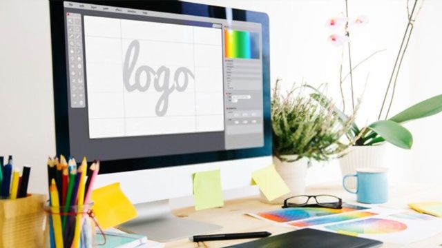 Your Logo/Graphics Say A Lot About Your Business - Fms Franchise Marketing Systems Your Logo Graphics Say A Lot About Your Business