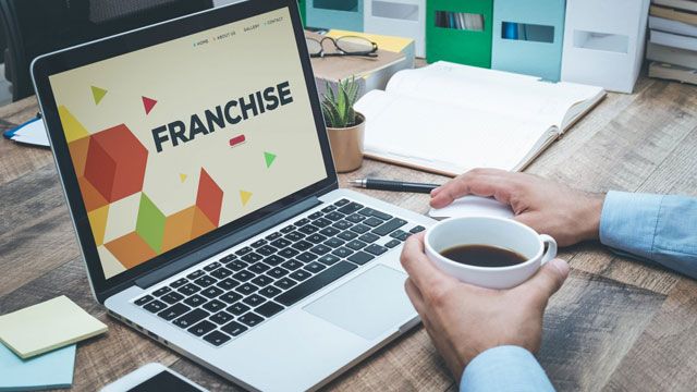 5 Need To Know Lessons To Succeed In Franchise Companies