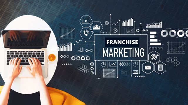 5 Tips For Franchise Marketing