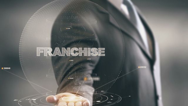 5 Ways To Minimize The Risk Of Buying A Franchise For Sale - Fms Franchise