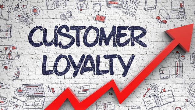 Personal Franchise Marketing Can Step Up Customer Loyalty