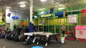 HippoHopp Franchise Opportunity