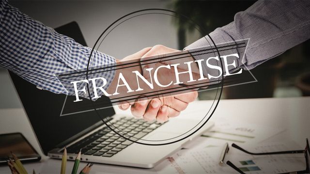 Why Buy Franchise Companies Now