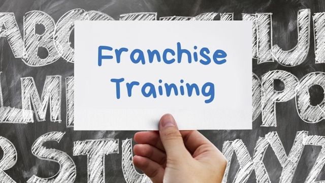 How To Build A Franchise Training Program