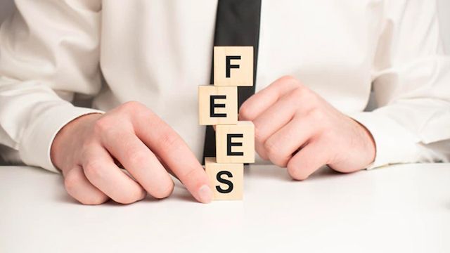 Fees - Fms Franchise