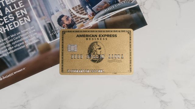 American Express 1