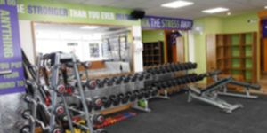 anytime fitness franchise