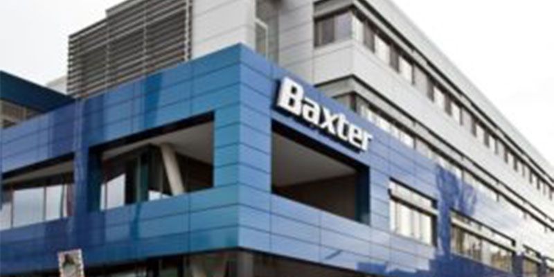 Baxter Healthcare