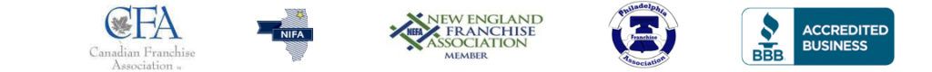 Franchise Tradeshows In 2012 - Fms Franchise Banner Accreditations - Fms Franchise