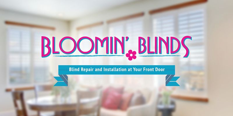 Bloomin Blinds