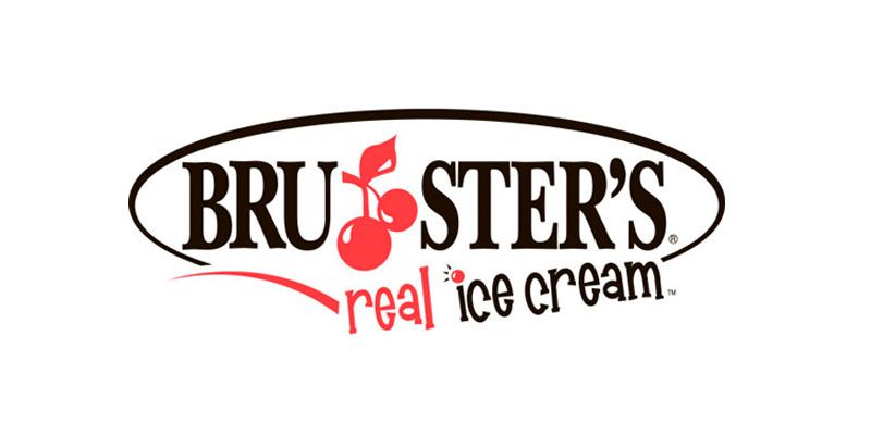 Bru Ster's real ice cream