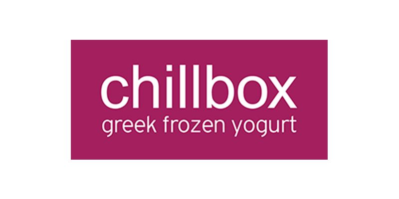 chillbox greek frozen yogurt