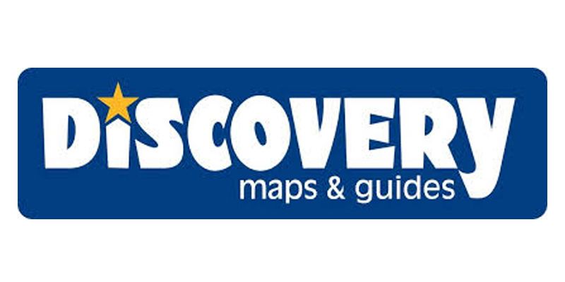 Discovery Maps &Amp; Guides