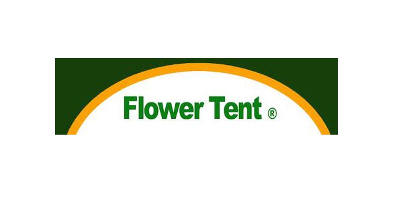 Flower Tent