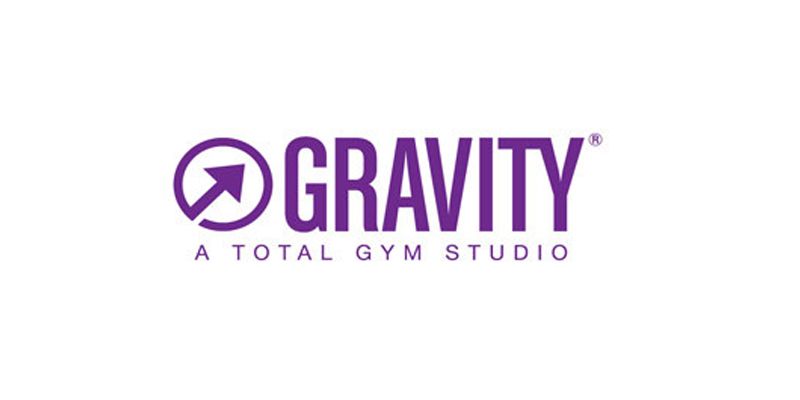 Gravity a Total GYM Studio