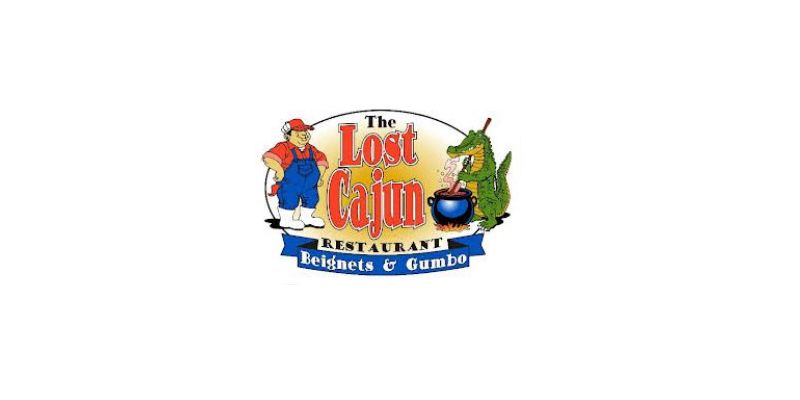 The Lost Cajun Restaurant Beignets & Gumbo