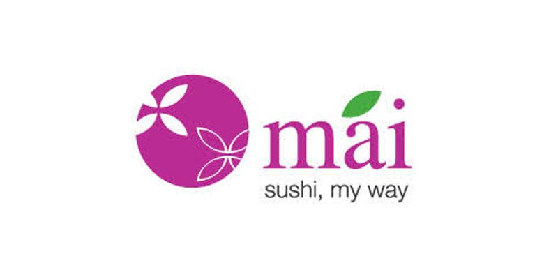 Mai Sushi Logo