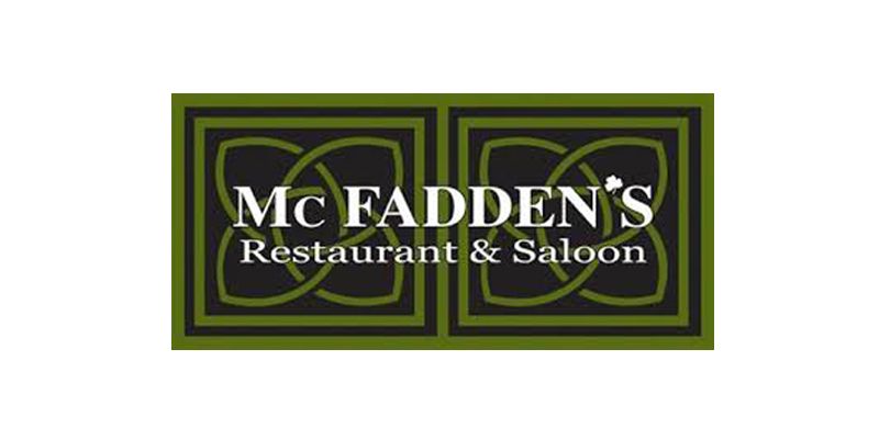 Mc Fadden's Restaurant & Saloon