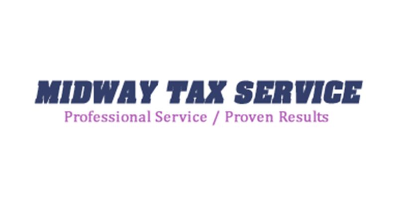 Midway Tax Service