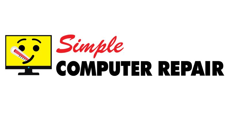 Simple Computer Repair