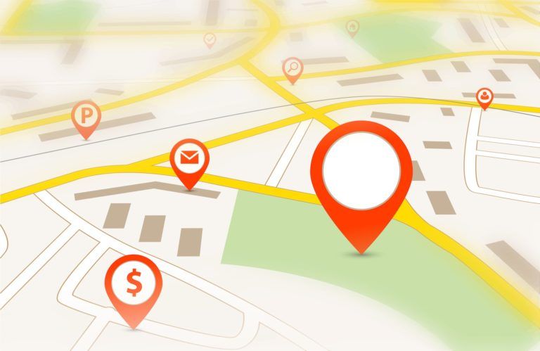 site selection franchise alan george