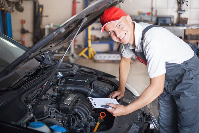 What You Should Know About Car Repairs - Fms Franchise