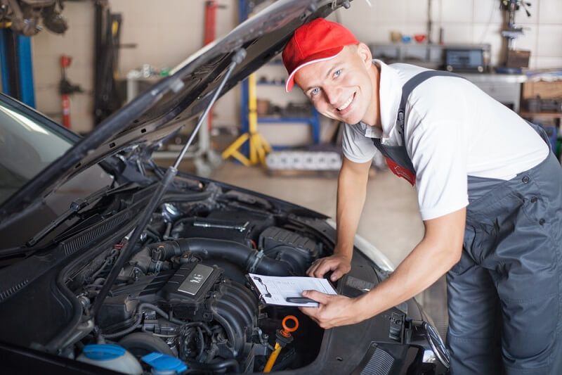 What You Should Know About Car Repairs - Fms Franchise Marketing Systems