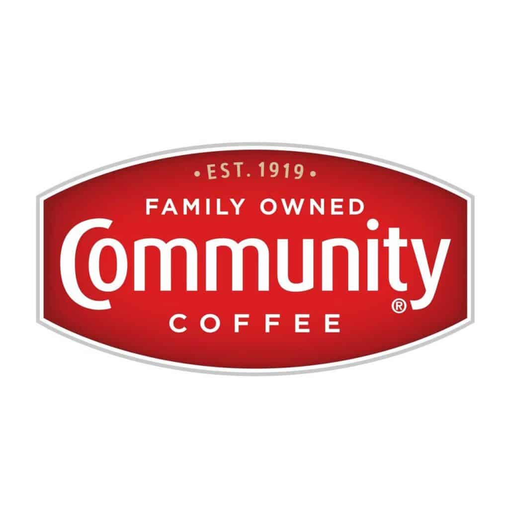 community coffe