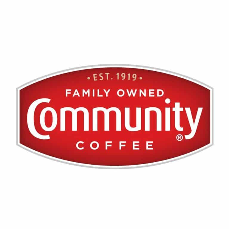 community coffe
