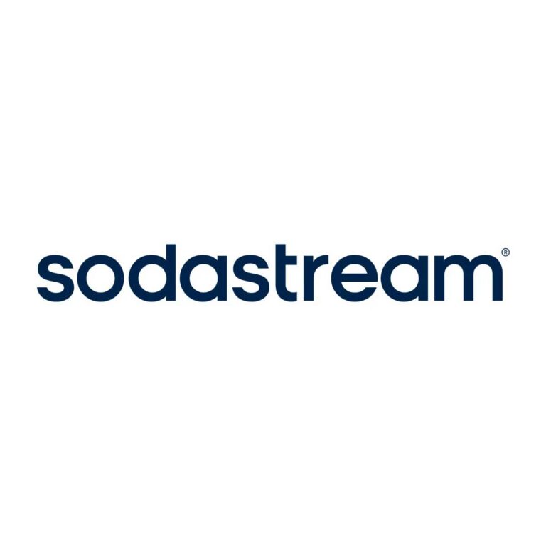 sodastream