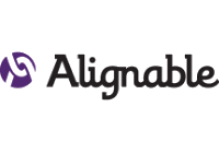 Alignable Logo - Fms Franchise