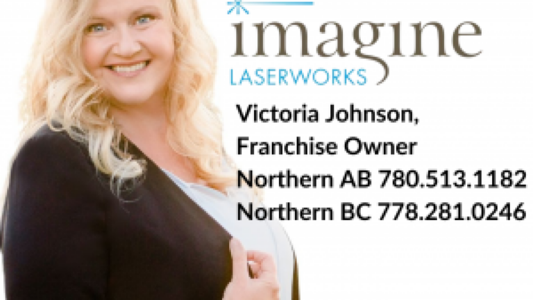 Imagine Laserworks franchise featured image
