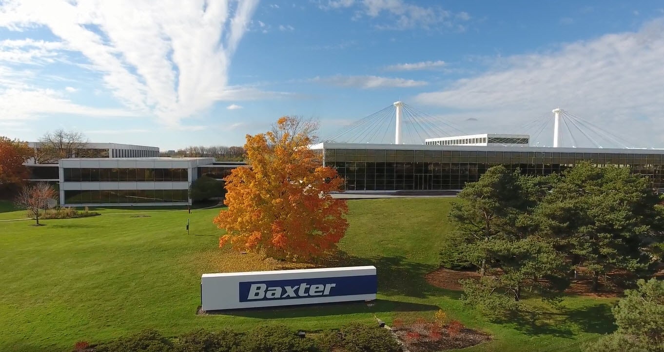 Baxter Healthcare Franchise: Join a Leading Brand