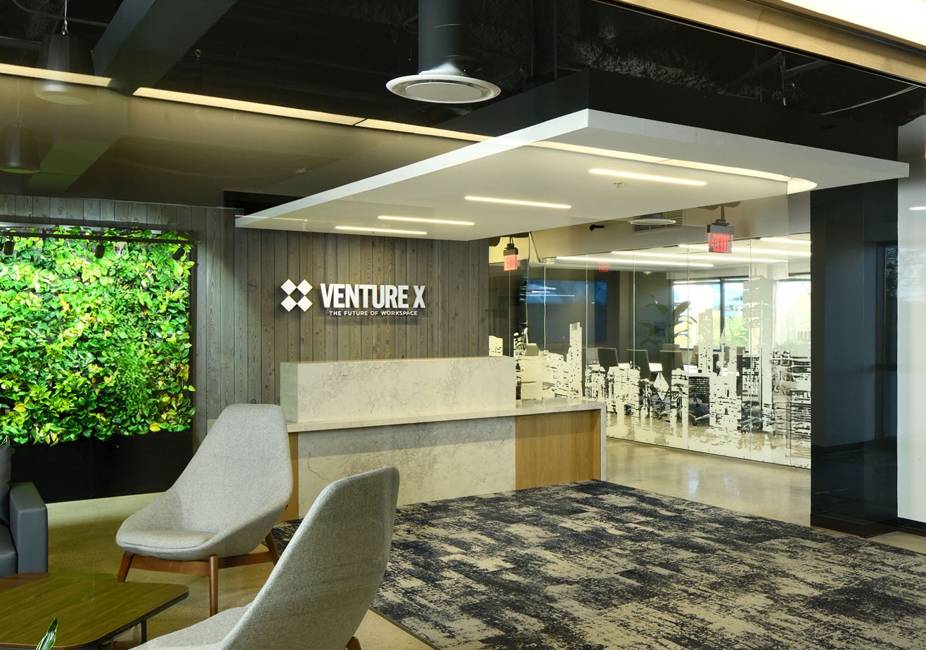 Venture X Franchise - Join the Retail Revolution