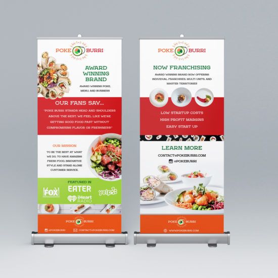 Pokeburri Bannersset 550X550 1 1 - Fms Franchise Marketing Systems