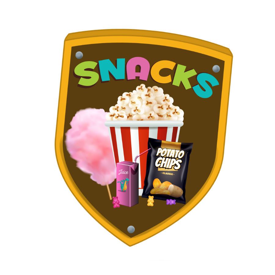 Portfolio Kidsempire Snackssign - Fms Franchise Marketing Systems