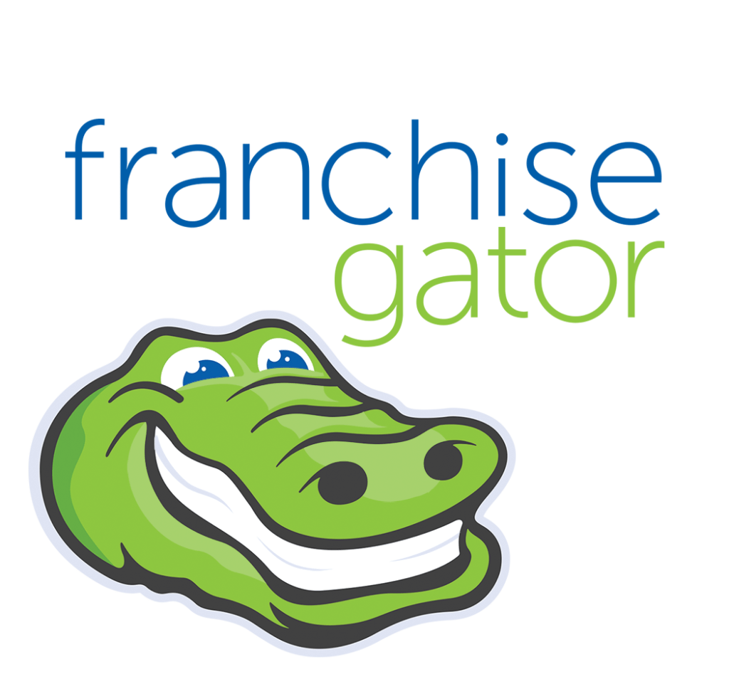 Franchise Gator Og Logo 1 - Fms Franchise