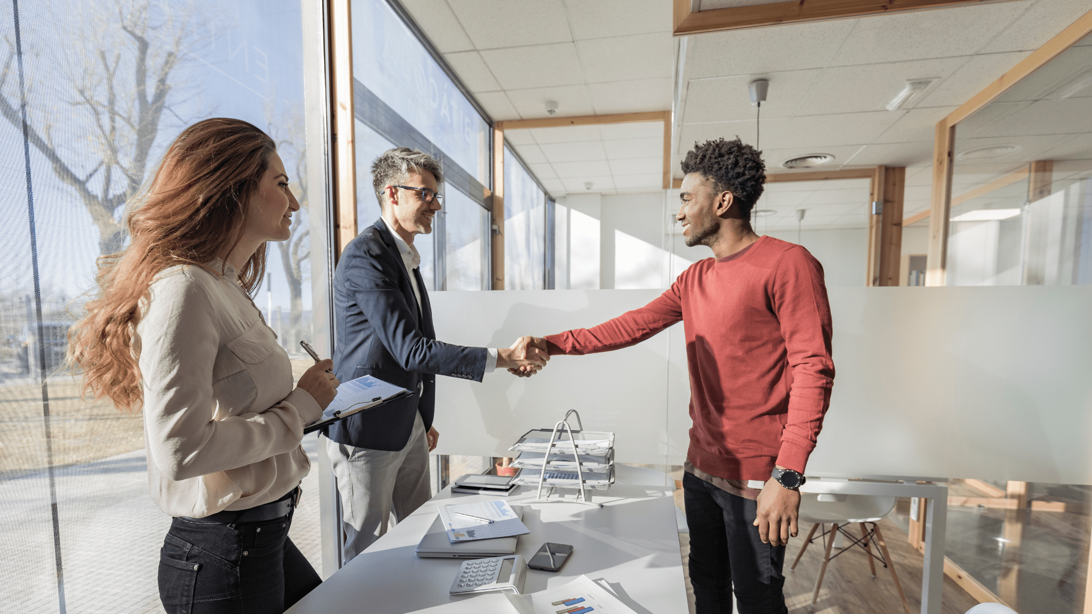 Five Qualities Of A Great Franchisor - Fms Franchise